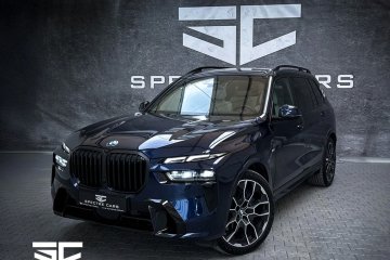 PACK sportowy M Pro / Hak / wersja 7 os. / Panorama