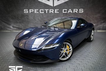 Kamery 360 / Radary / JBL / Karbonowa Kierownia /  F1