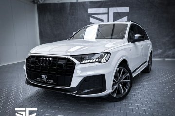 CESJA Leasingu / Bang&Olufsen / Klima / Pamięć Foteli / Matrix / Hak