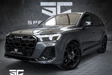 Bang&Olufsen / Klima4st / Head Up / Pneumatyka / GWARANCJA