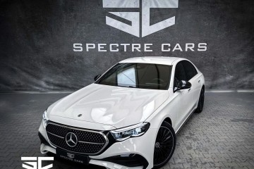 4Matic AMG Advanced Plus / 20