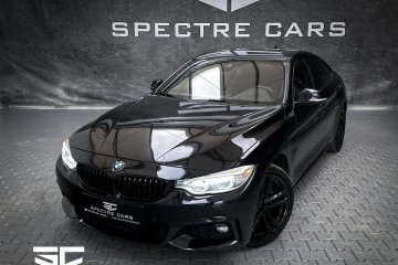 M Pakiet sportowy / Kamera Cofania / Adaptacyjny reflektor LED /