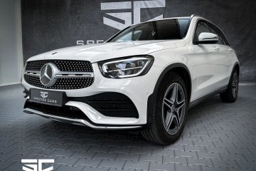 AMG Line / Kamera / Asystenci / Tempomat