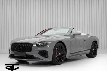 First Edition / Facelift / Night Vision