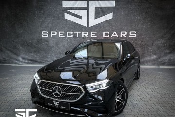 Keyless-GO / Convenience / 4 Matic / AMG Advanced Plus / GWARANCJA