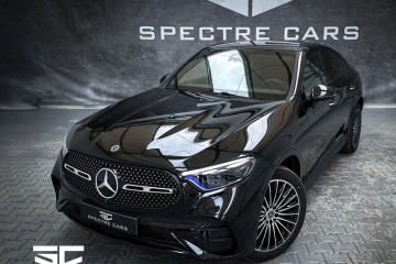 AMG Premium / 20” / Hak holowniczy / DISTRONIC Plus / Gwarancja