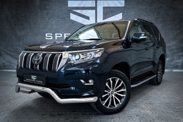 Pakiet Safe \ Pakiet Off Road \ Hak \ Orurowanie przód