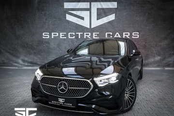 AMG Premium / 20" / DASHCAM / Guard 360 ° / Gwarancja Producenta