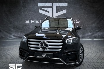 AMG Line/Kamera 360°/ Pamięć foteli/Masaże/Hak/Gwarancja/22"/Panorama