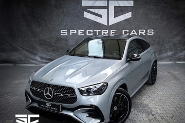 Hak / AIRMATIC / 4MATIC / Burmester® / AMG Line / Gwarancja