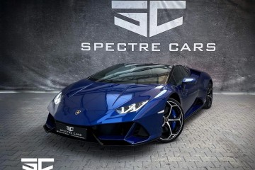 Auto jest wzorowo utrzymane \ Niski przebieg \ kolor Blu Nethuns